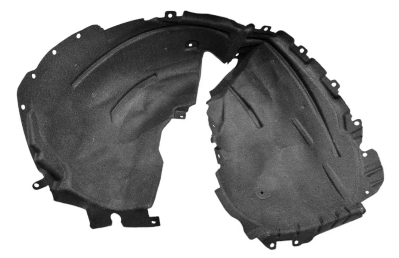 ფრთის შიდა დამცავი BRONCO SPORT 2021-2024 2.0 წინა მარცხენა